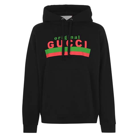 flannels gucci hoodie